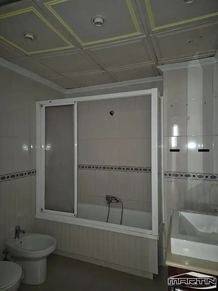 Flat for sale in Juan López Baja, 21, Centro