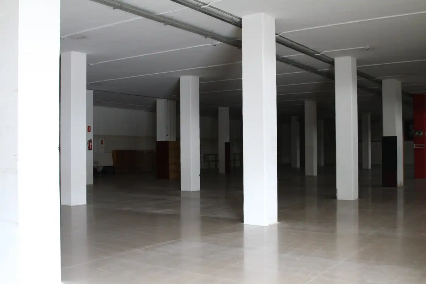 Nave industrial in vendita a Zona Industrial, imagen 4