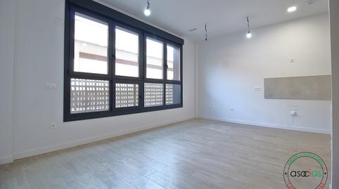 Foto 4 de Pis en venda a Gijón - Calle Paco Ignacio Taibo Lavilla, 5, Viesques, Asturias