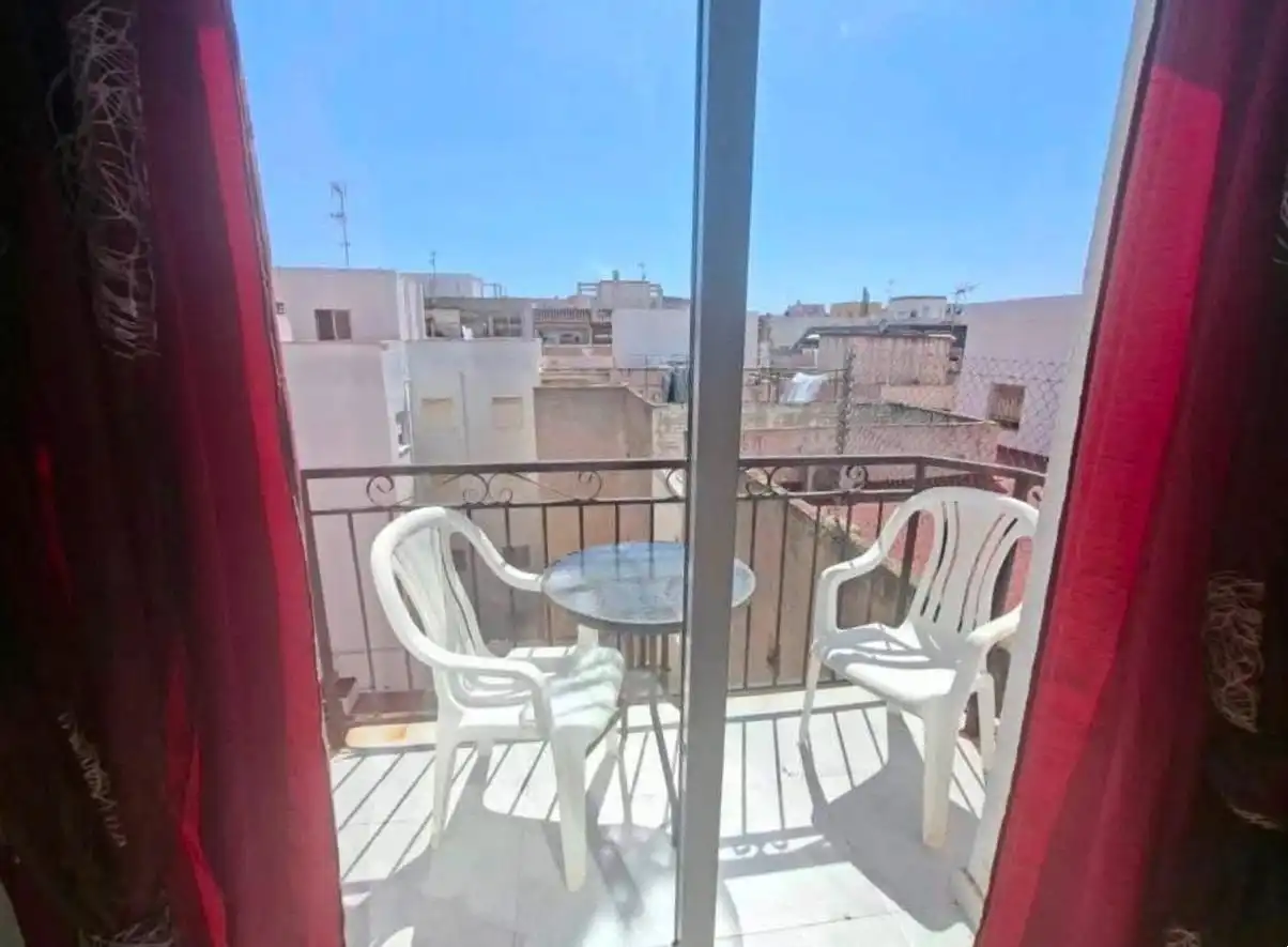 Àtic amb terrassa en venda a Playa del Cura, imagen 6