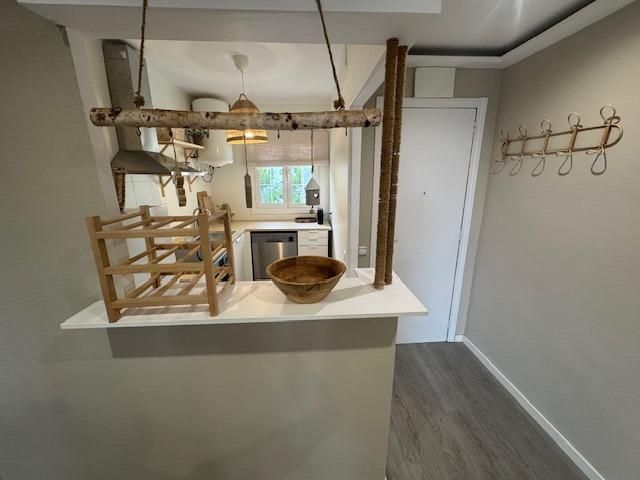 Kitchen of Flat for sale in Calafell