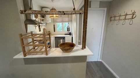 Foto 3 de Pis en venda a Avenida del Comte Gómez de Orbaneja, Segur de Calafell, Tarragona