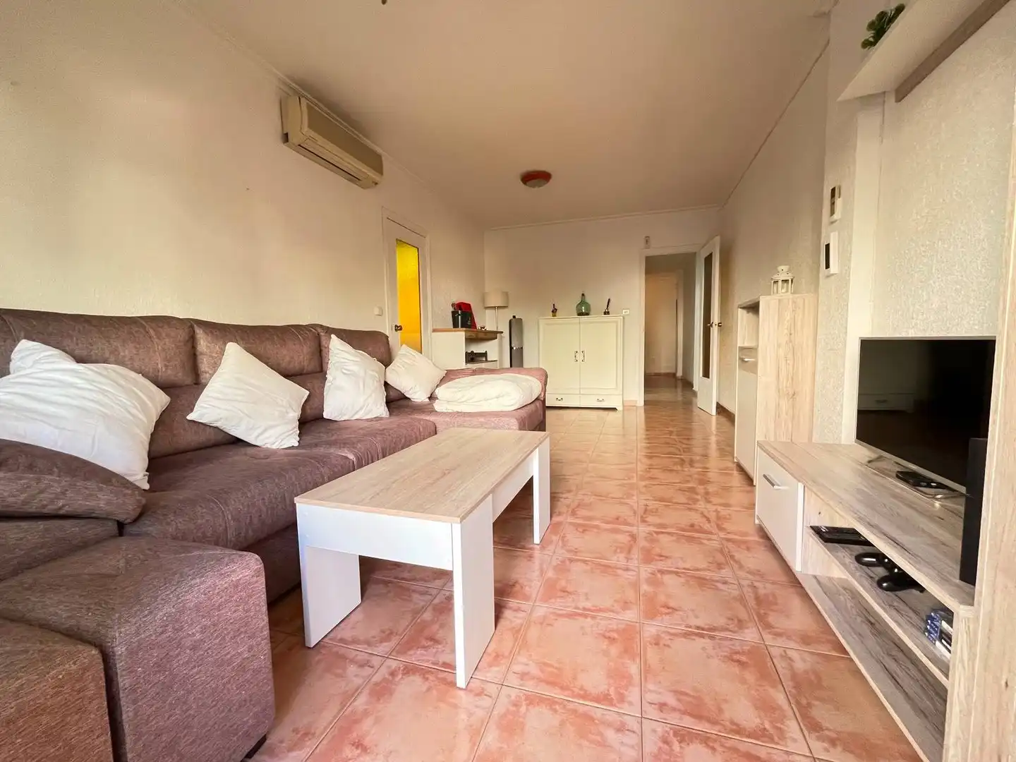 Appartement compact avec terrasse à vendre à Lo Pagán, imagen 2