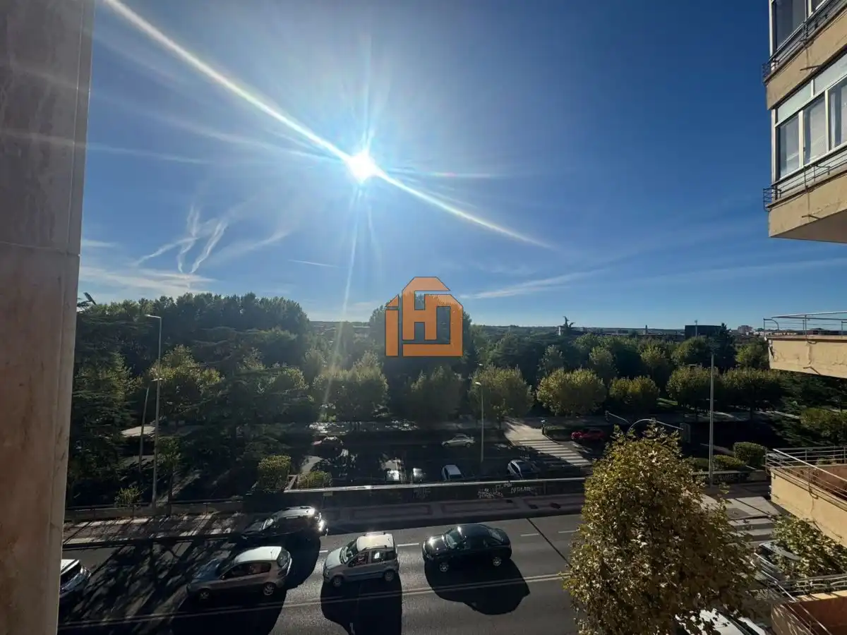 Apartment mit Terrasse zum Verkauf in Avenida Facult Veterin, imagen 16