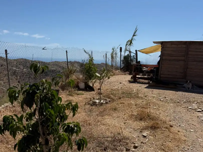 Land for sale in Rincón de la Victoria