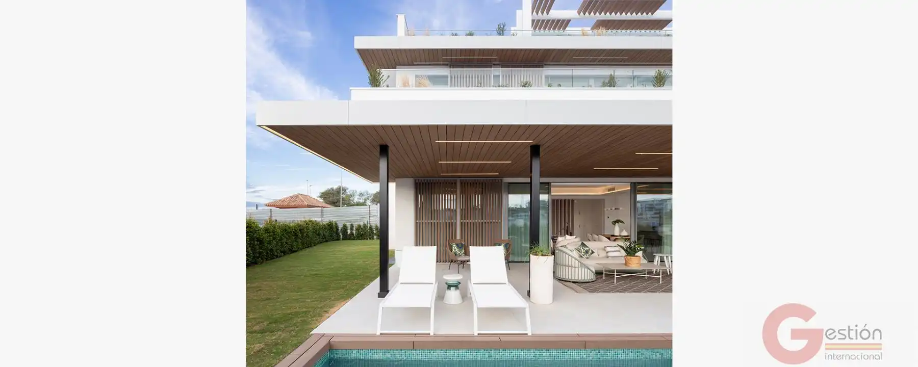 Appartement compact avec piscine à vendre à Río Real - Los Monteros, imagen 2