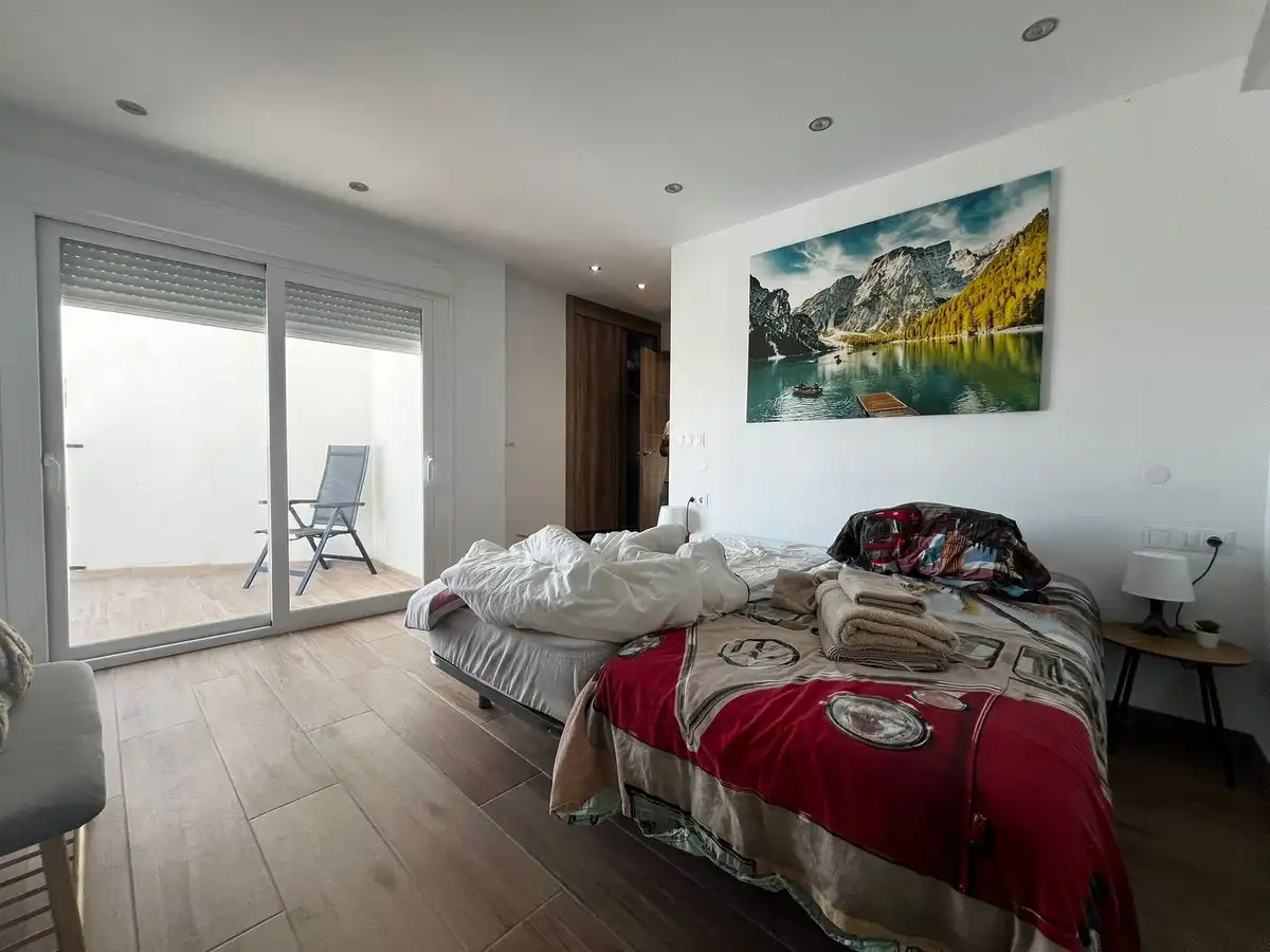 Chalet con terraza en venta en Avenida España 1, imagen 15