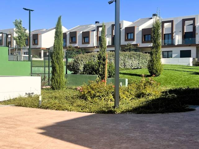 Casa adosada en Alquiler en Delta del Ebro en Cortijo Sur