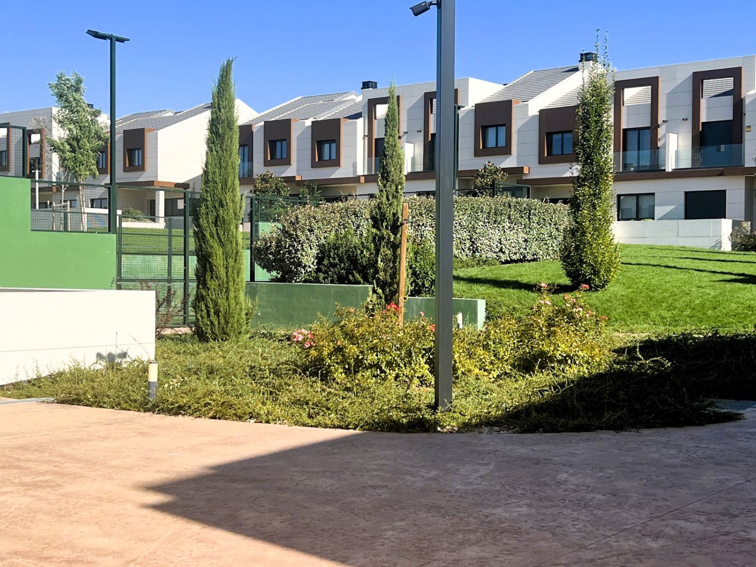 Single-family semi-detached to rent in Delta del Ebro, Cortijo Sur