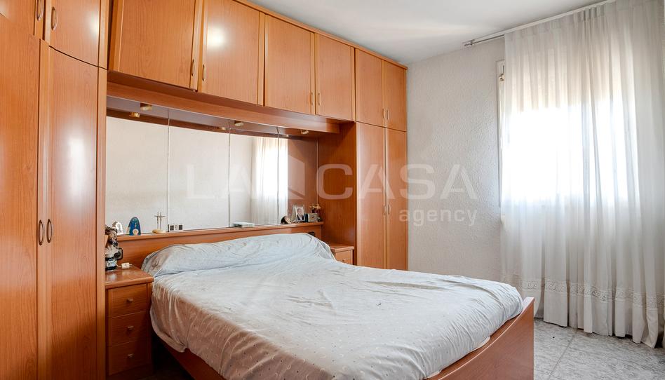 Foto 1 de Pis en venda a Carrer de la Begònia, Sant Ildefons, Barcelona