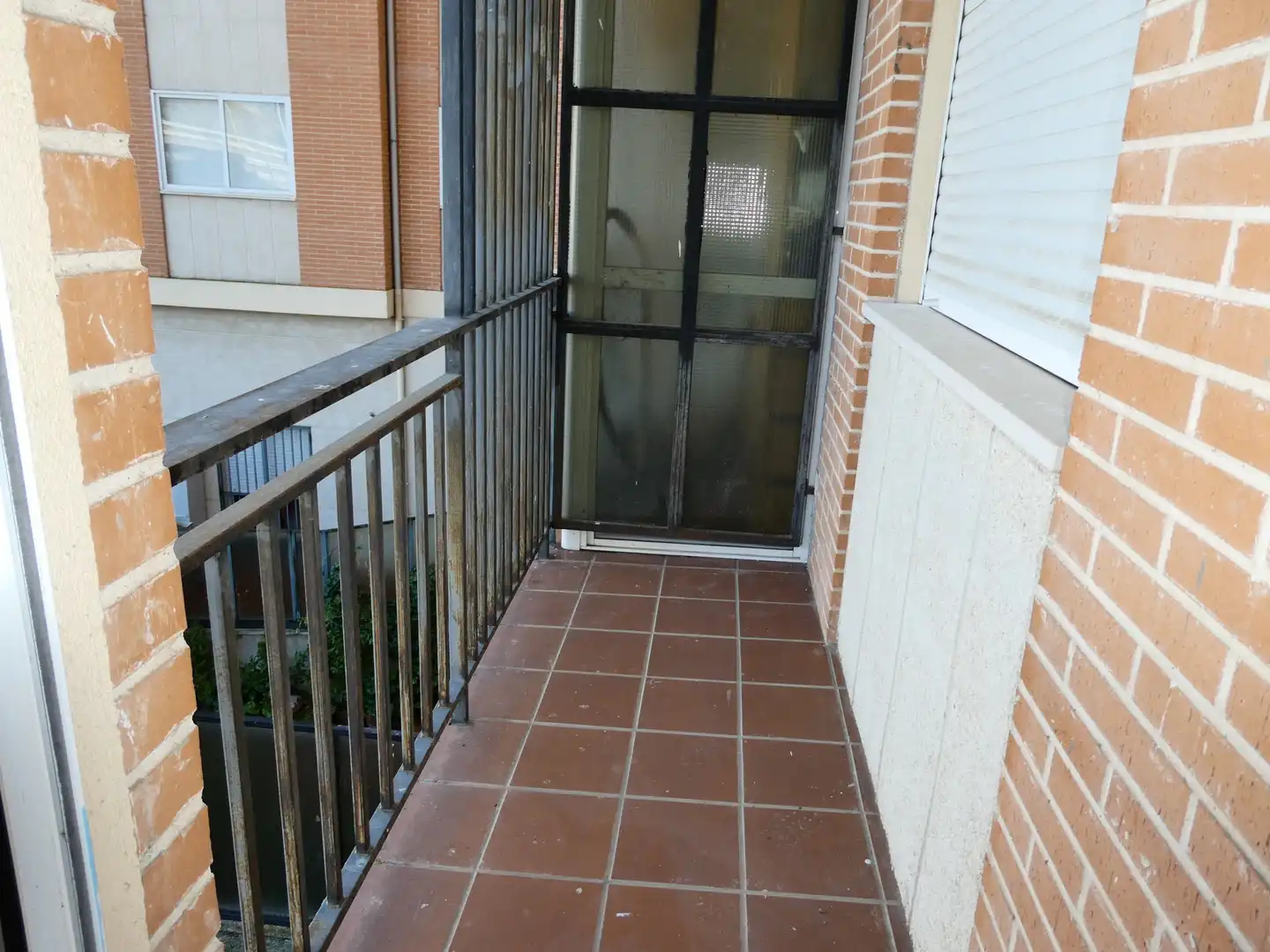 Flat for rent in Calle Consejo de Europa, 2, Peña Trevinca
