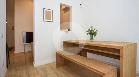 Photo 4 of Planta baja to rent in Carrer Pas de Valls, La Font de la Guatlla, Barcelona