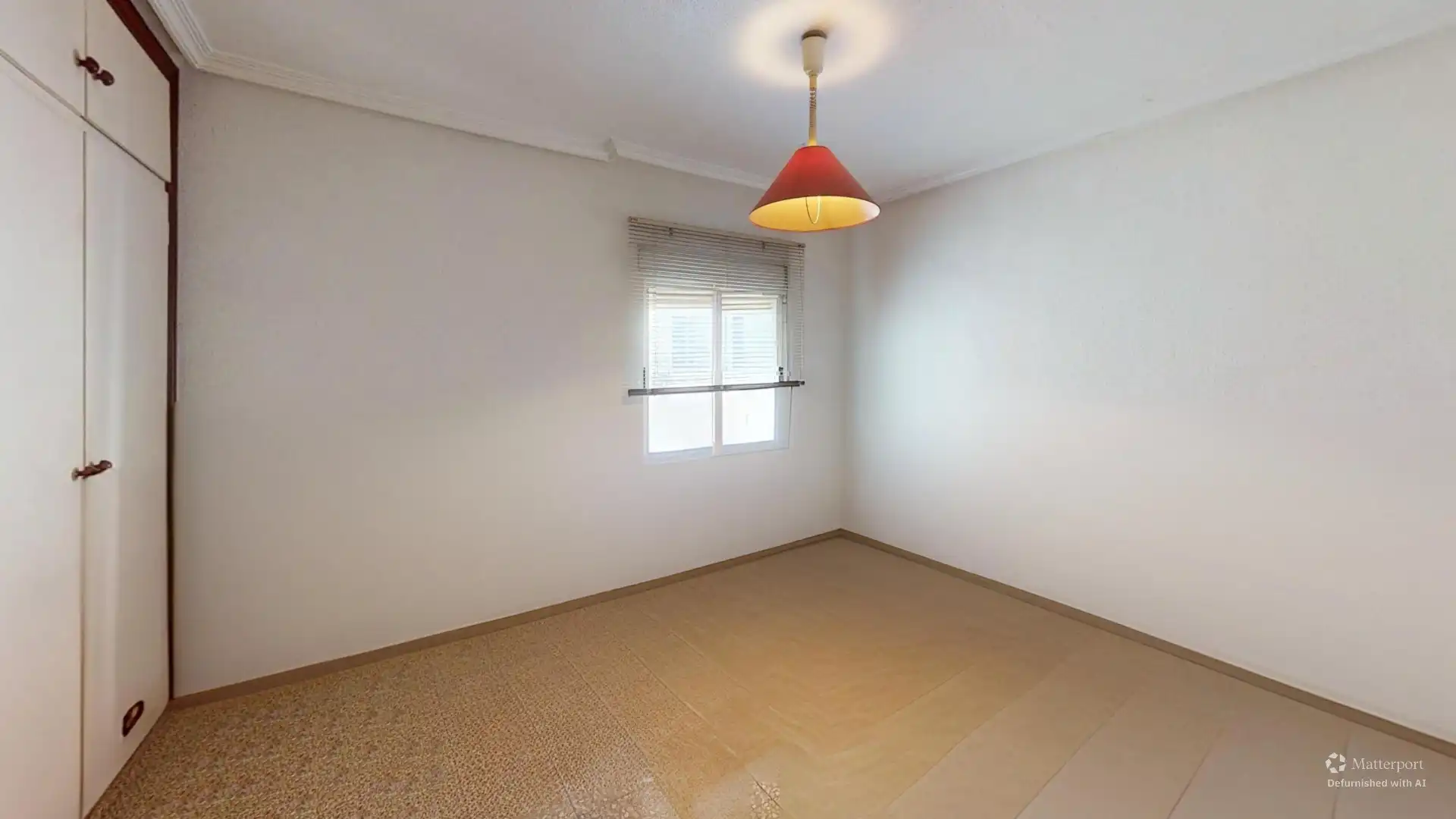 Habitación de Piso en venta en Alicante / Alacant con Amueblado