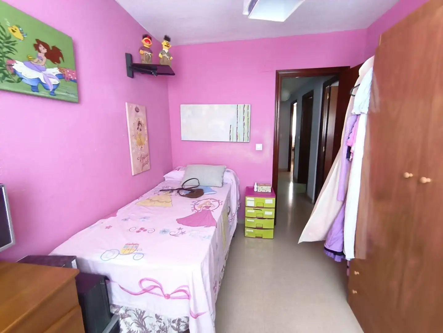 Piso en venta en Calle CASCO DE MOTRIL , Motril ciudad