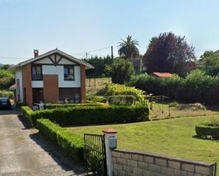 Garden of House or chalet for sale in Erandio  with Heating, Private garden and Furnished