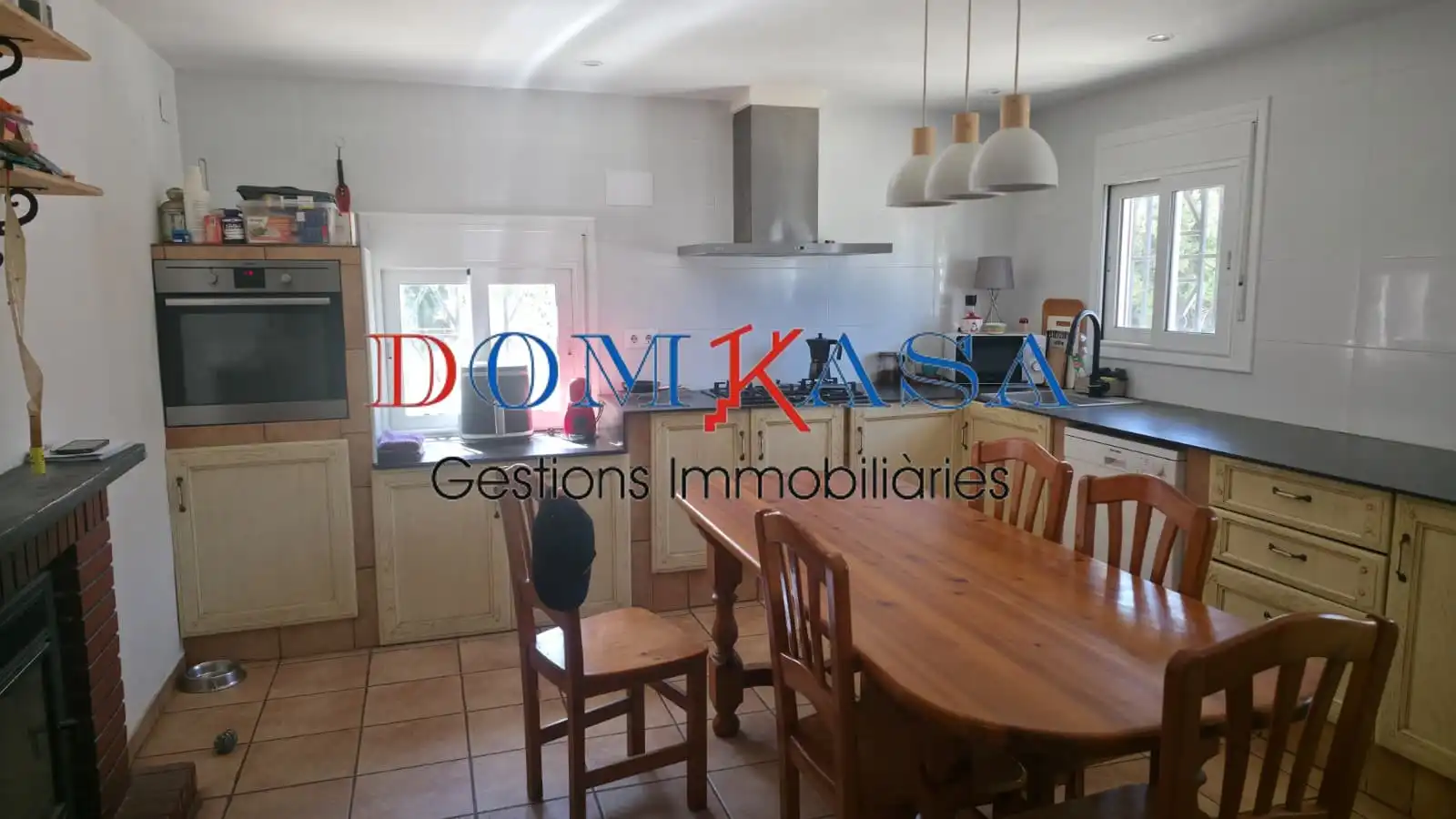 Villa avec terrasse à vendre à Roquetes, imagen 10