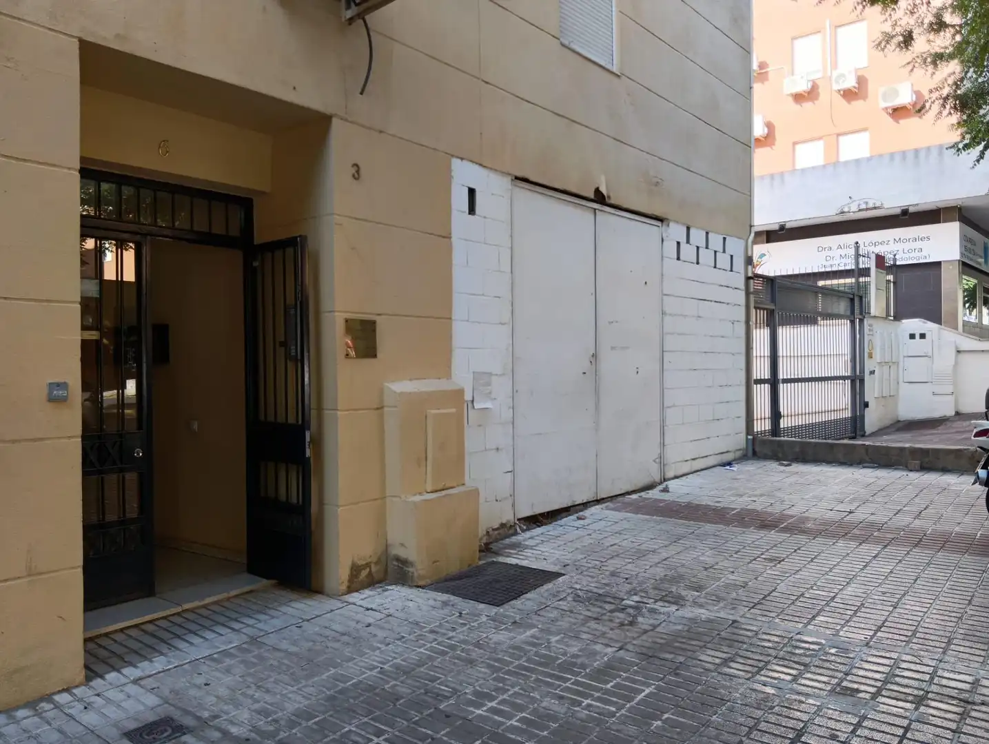 Local commercial à vendre à Centro