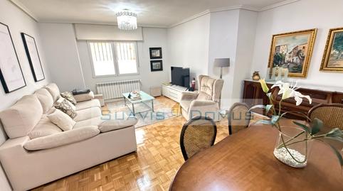 Photo 3 of Planta baja for sale in Calle Sor Dositea Andrés, 10, Casco Antiguo, Zamora Capital