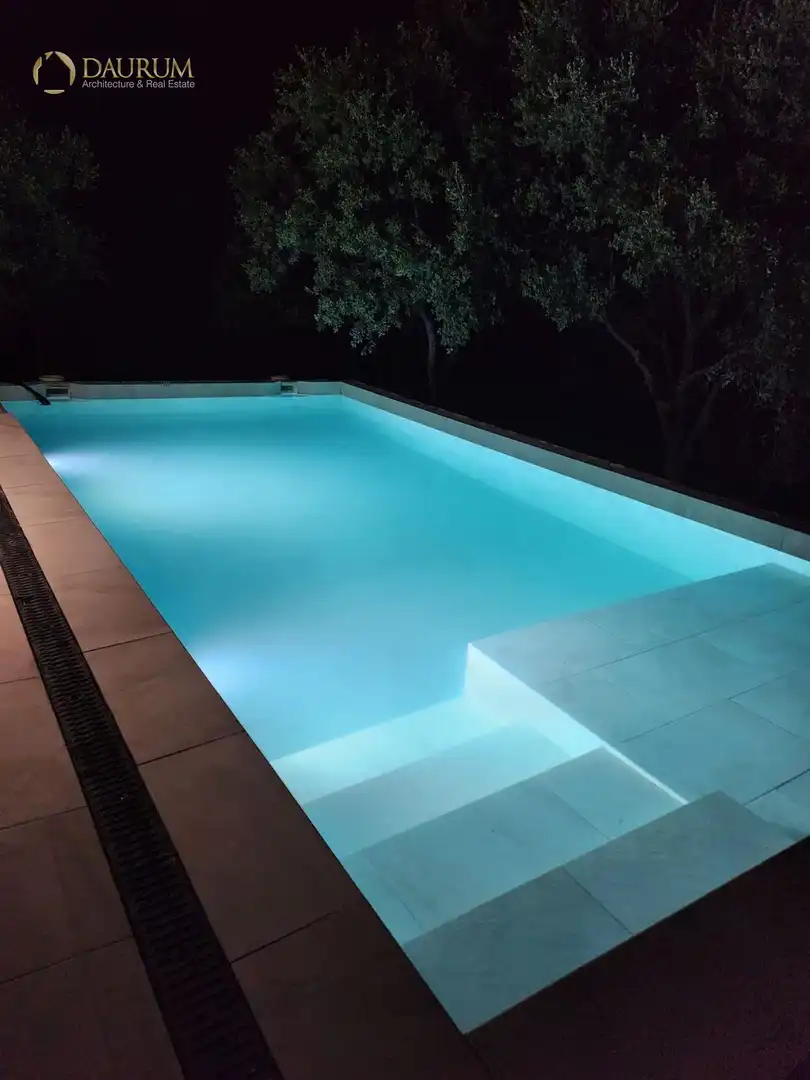 Piscina de Casa o xalet en venda en Valdemorillo amb Aire condicionat, Calefacció i Terrassa