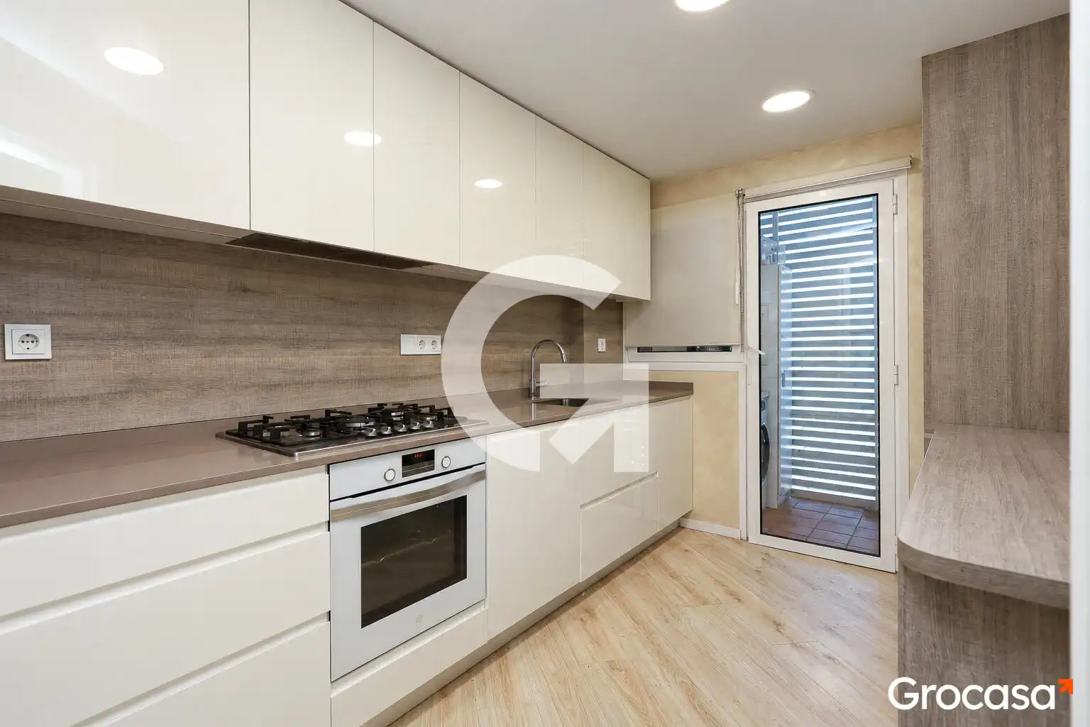 Appartamento con terrazza in vendita a Sagnier - Plaça de Catalunya, imagen 10