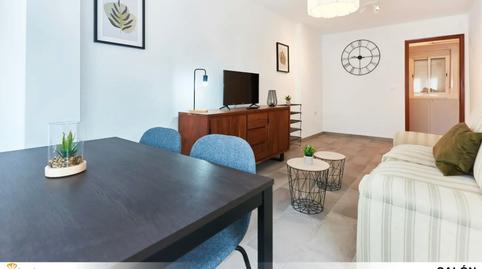 Photo 3 of Flat to share in N/a, Barrio León, Sevilla