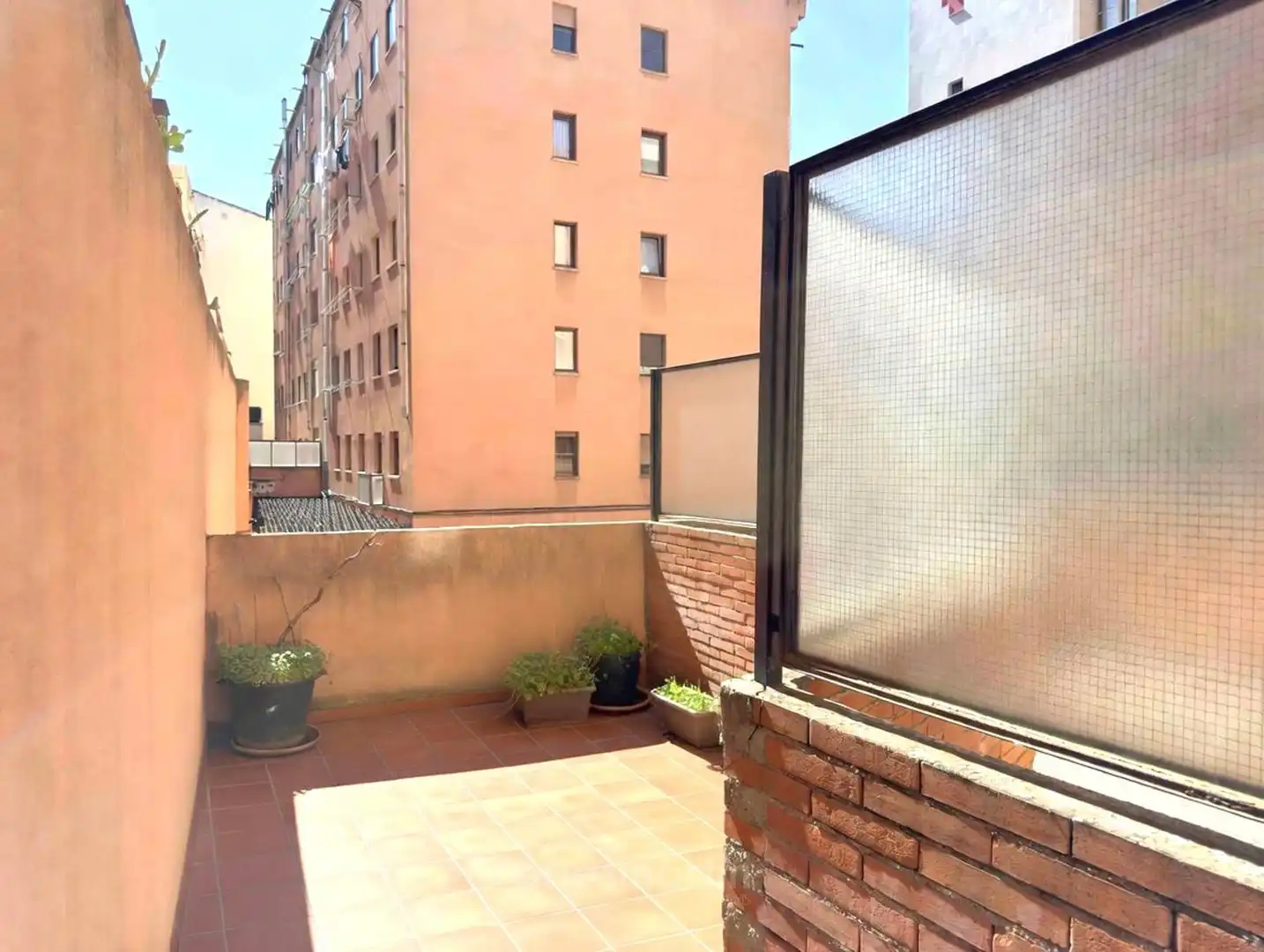 Terrassa de Pis en venda en Salamanca amb Aire condicionat, Calefacció i Terrassa
