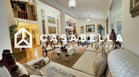 Foto 5 de Casa o chalet en venta en La Loma, Valencia