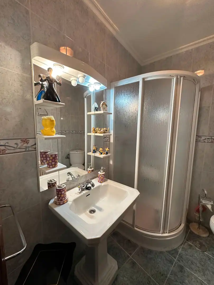 Appartamento con terrazza in vendita a Calle Rastro, imagen 16