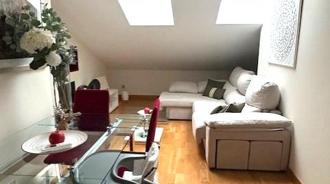 Foto 3 de Ático en venta en Calle Hostieros, Caño Argales, Valladolid