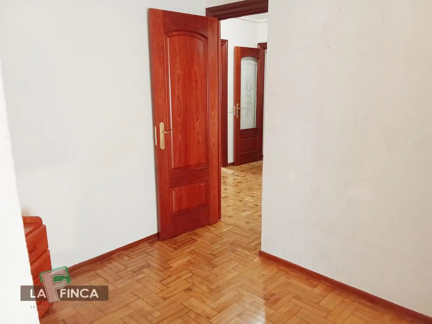 Flat for sale in Gijón   with Heating, Parquet flooring and Furnished