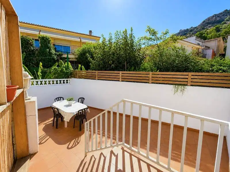 Casa amb terrassa en venda a Avenida CONSTITUCION DE LA, imagen 3