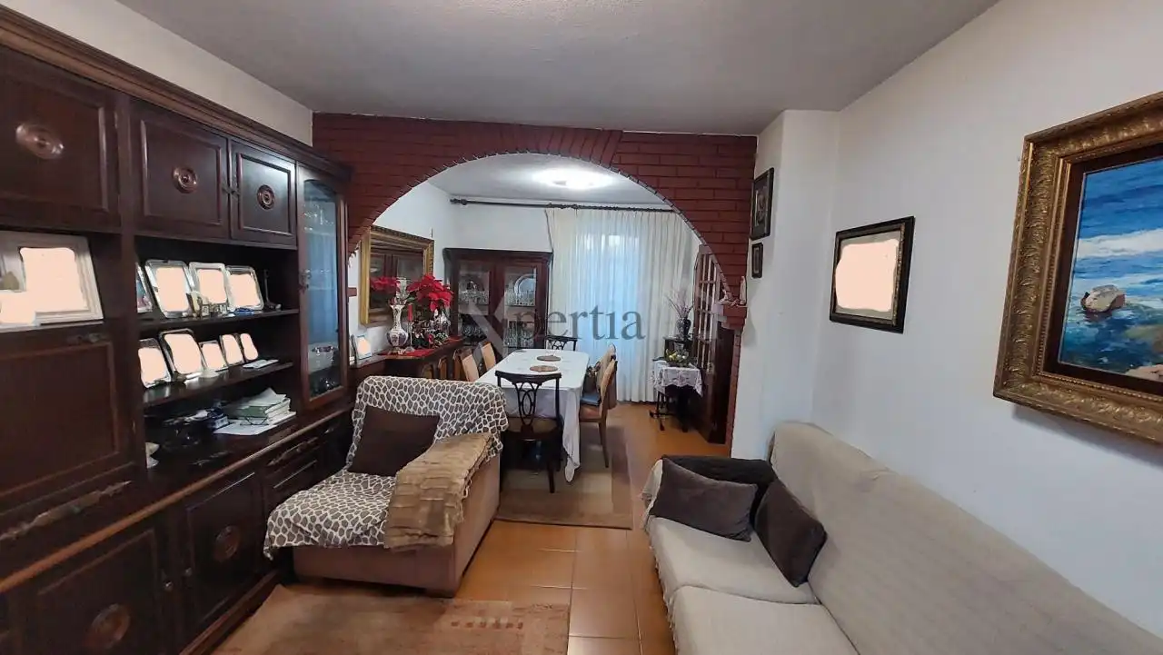 Casa o xalet en venda a Rianxo