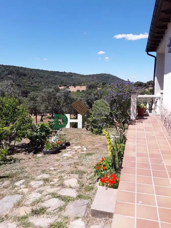 Finca rústica en venta en Los Pinos - El Pilar