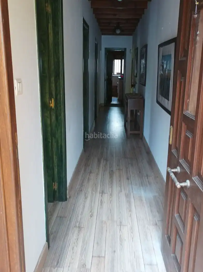House with garden to rent in Lugar Puertas 52, imagen 6