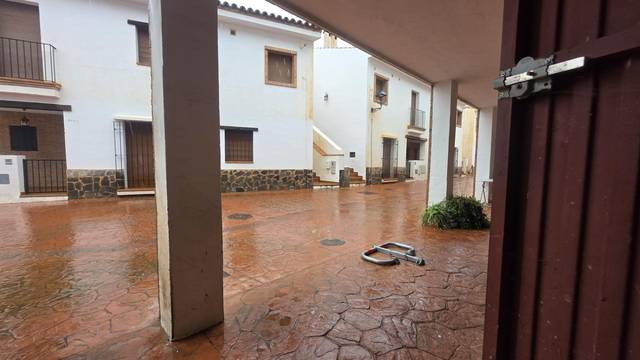 Local comercial en Venta en Calle Romero, 5 en Fondón