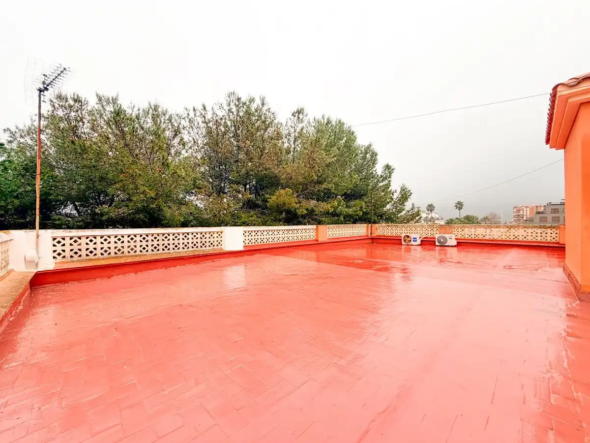 Flat for sale in Devessa - Monte Pego