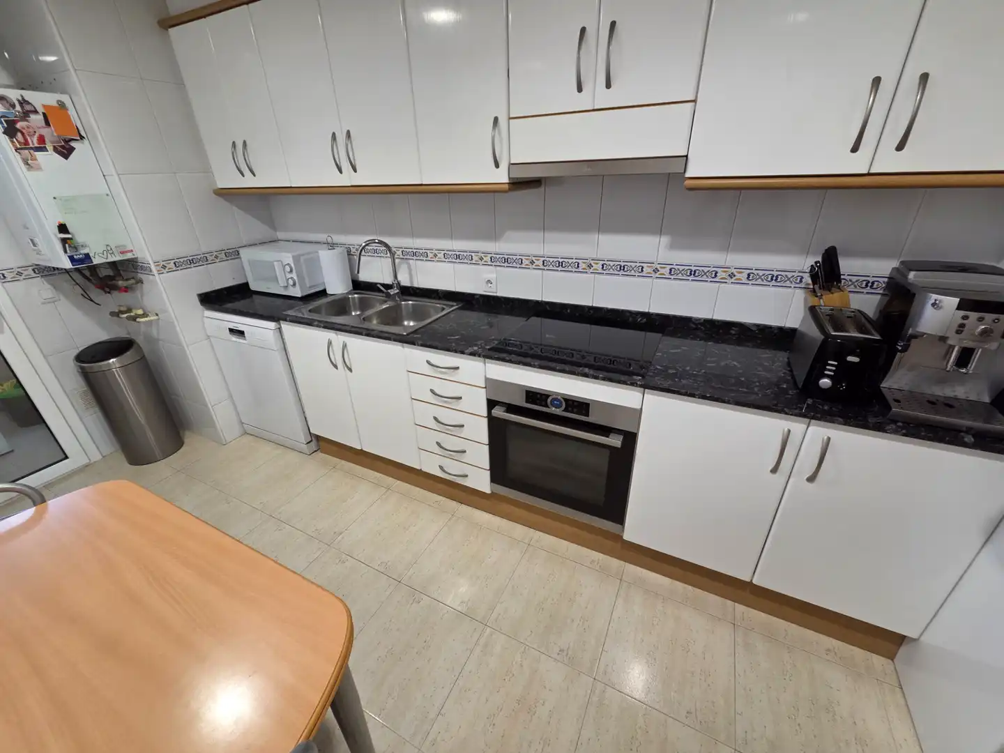 Appartement avec terrasse à vendre à Rambla de la Girada, imagen 8