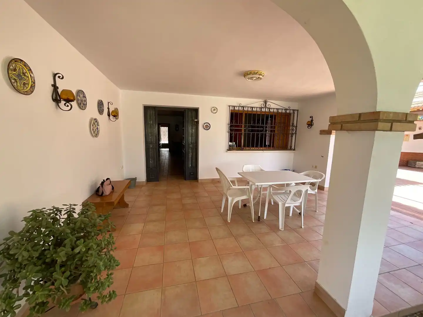 Casa rústica amb piscina en venda a Zona de la Vega, imagen 68