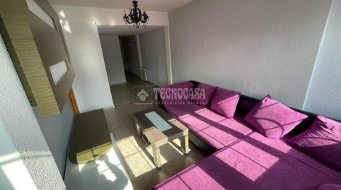 Foto 2 de Piso en venta en Calle San Vicente, Centro, Madrid