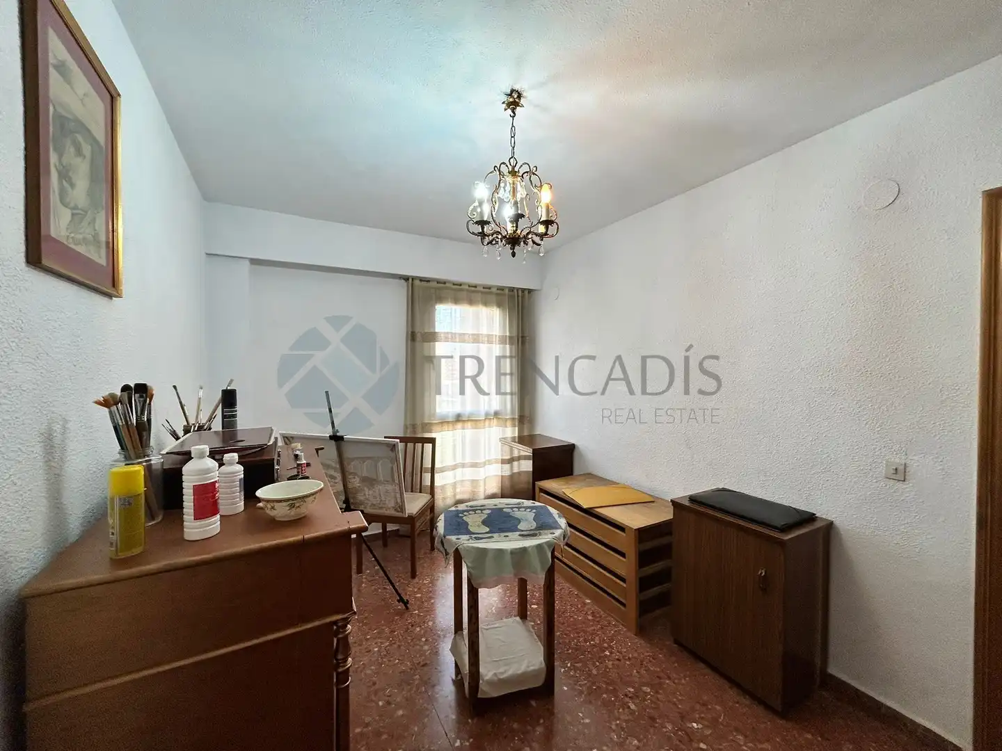 Wohnung mit Balkon zum Verkauf in CM ALBORAYA VIEJO  Es: Pl: Pt:, imagen 10