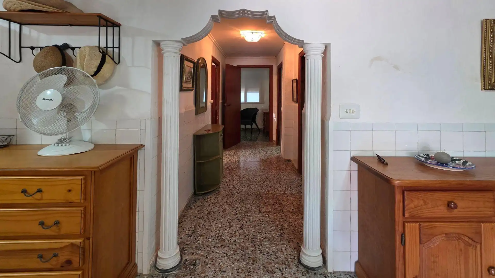 Casa o chalet en venta en Gandia con Calefacción y Jardín privado