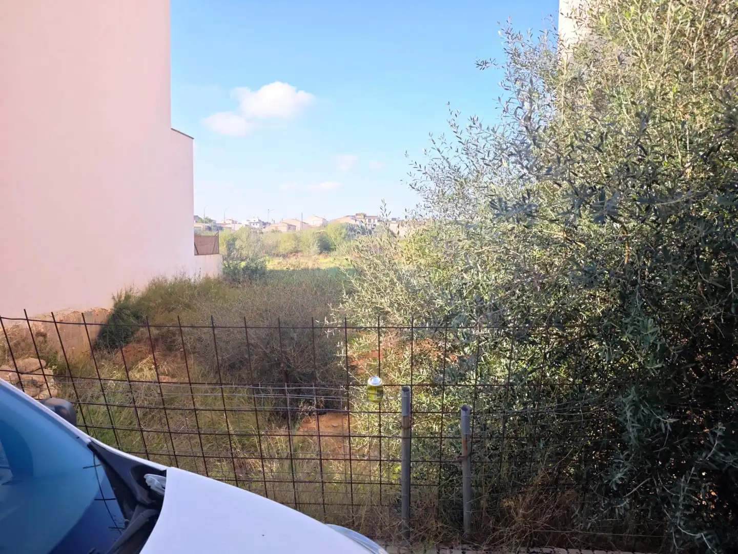 Residential land for sale in Carrer de Menorca 63, imagen 3