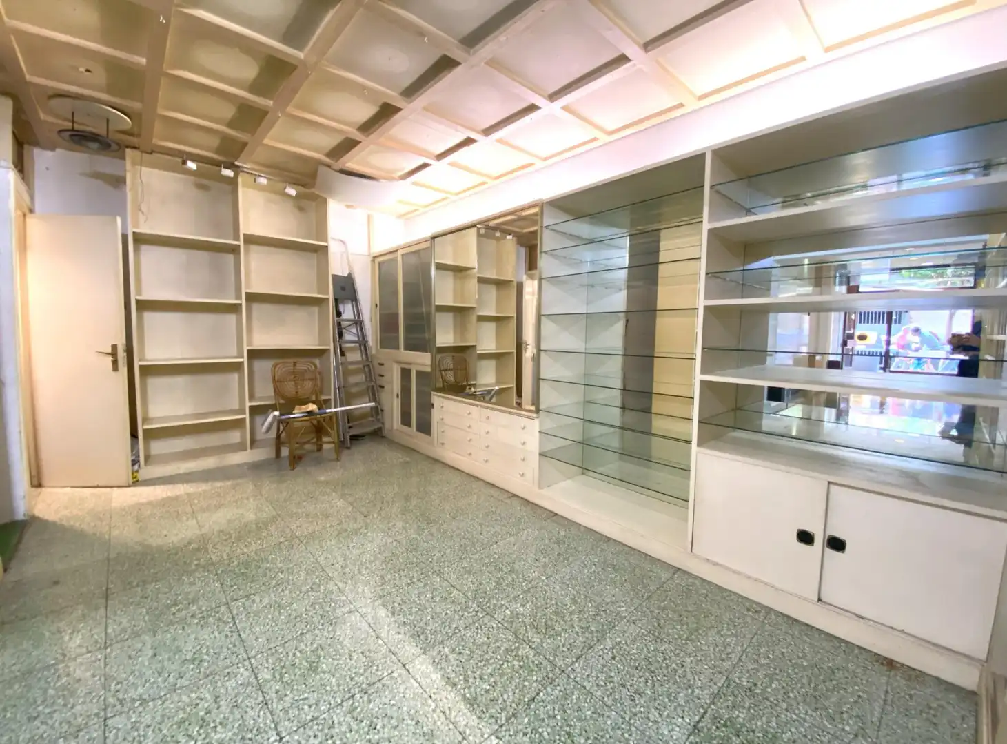 Business premises to rent in Calle Calle de Andrés Larrazabal, imagen 5