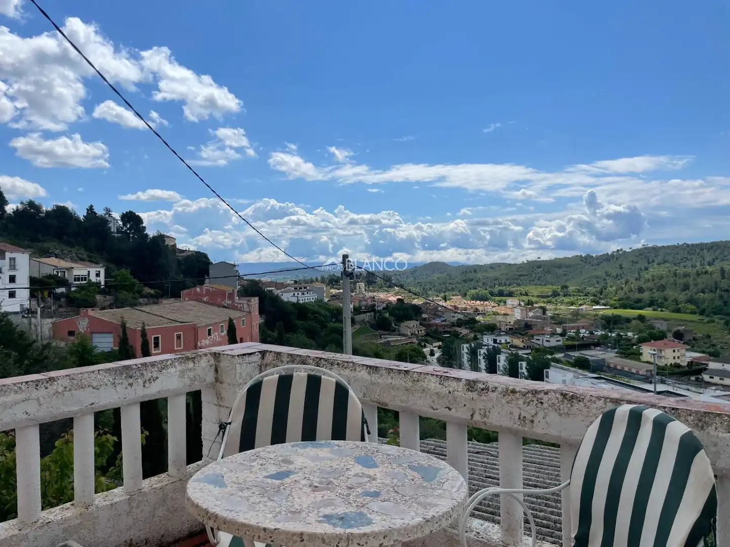 Casa o chalet en venta en Sant Quintí de Mediona