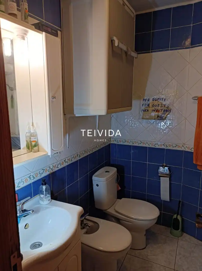 Pis amb piscina en venda a Avenida Rafael Puig Lluvina, imagen 13