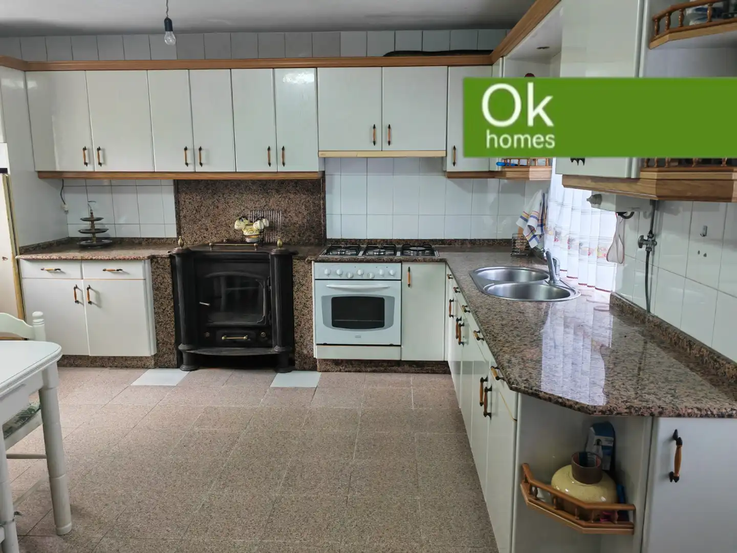 Casa con jardín en venta en Curtis, imagen 7