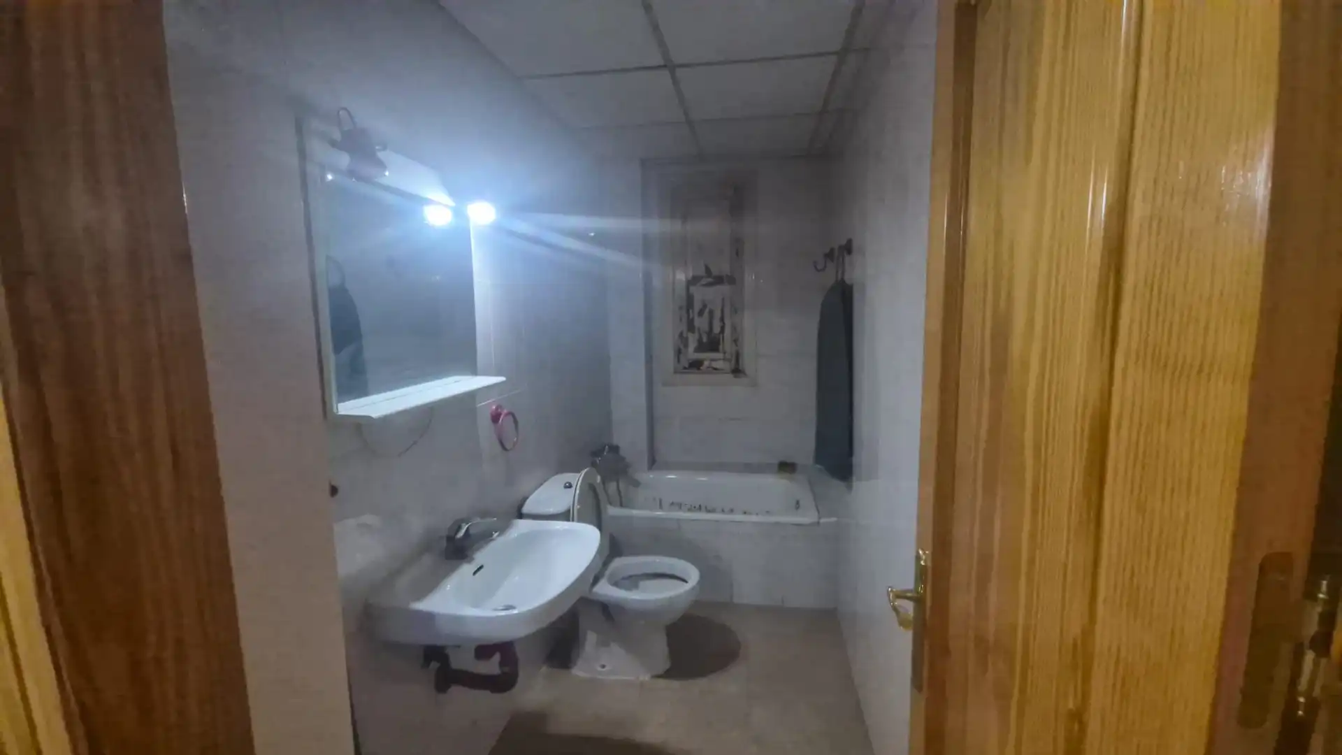 Flat for sale in Calle Juan Sebastián Elcano, imagen 5