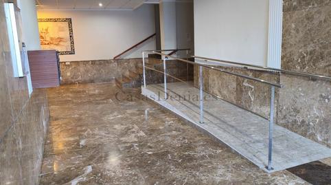 Foto 4 de Piso en venta en Calle Castell D'olimbroi, El Puerto, Alicante