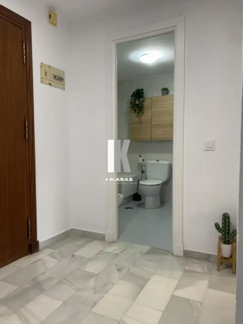 Apartament de lloguer a INGENIERO ANGEL MAYO, La Plata