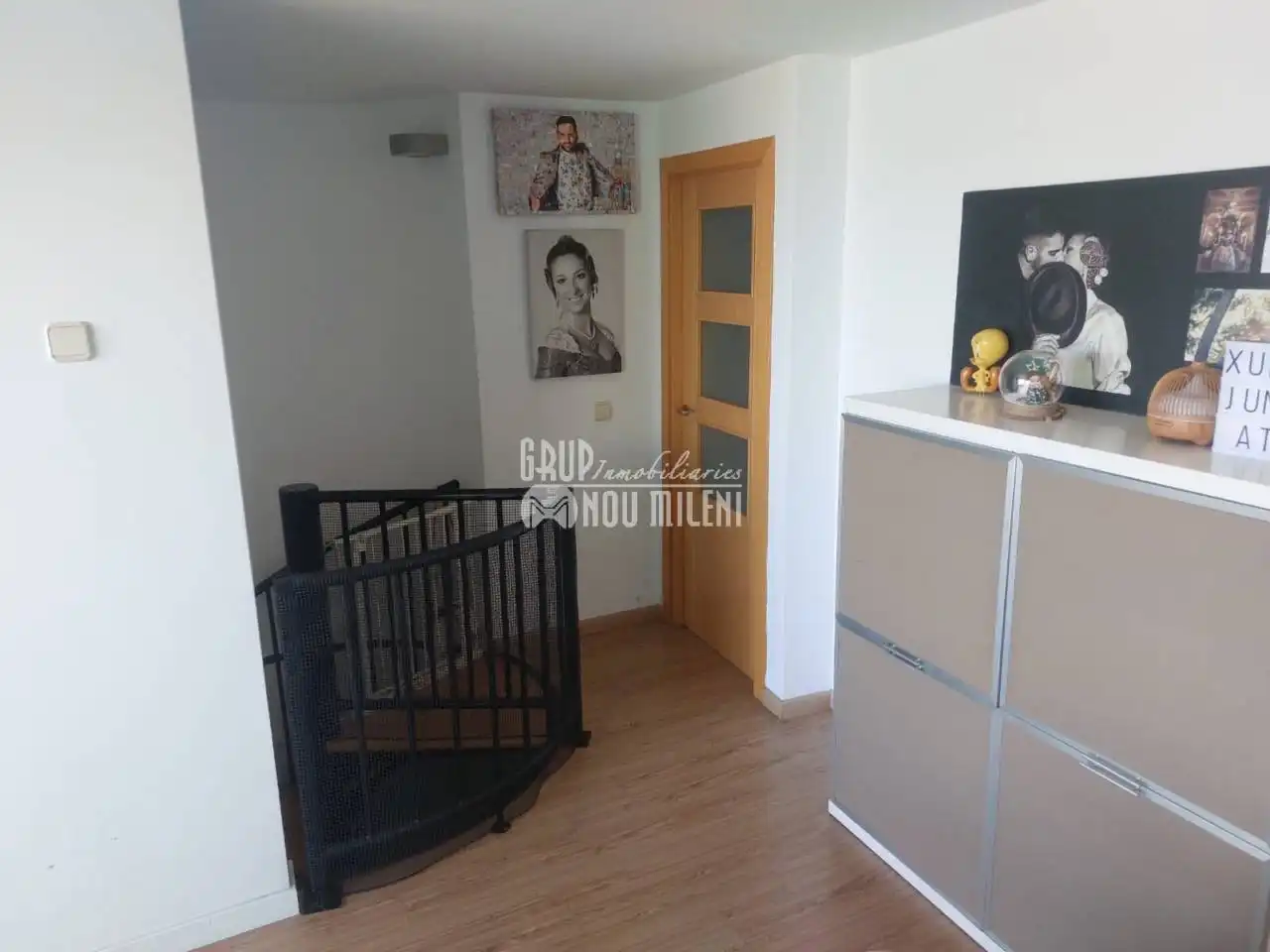 Duplexes for rent in Silla